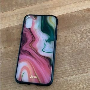 Sonix iPhone cover case for iPhome Xs iPhone X